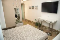 ò Murzill and paravis seaview