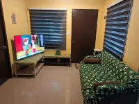 Charming 3-bedroom, 2-bathroom house in Butuan City with AC, WiFi