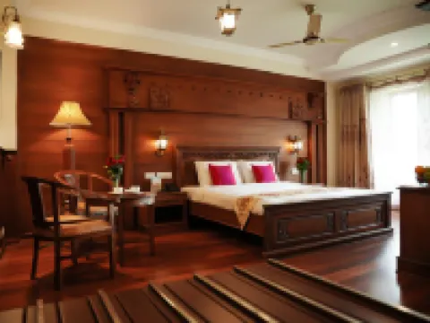 JC Residency Madurai Hoteles en Madurai