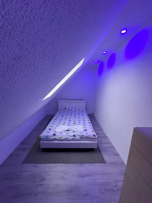 Vacation apartments near Legoland-Günzburg