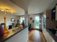 Appartement Dans Résidence de Copropriétaire Très Calme Hotels in Le Bourget