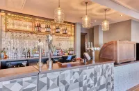 Premier Inn Scarborough (North Bay) Hotel di Scalby