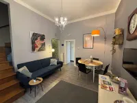 "A Casa Mia in Tuscany " Hotels in Sinalunga