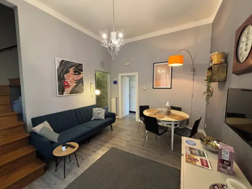 "A Casa Mia in Tuscany " Hotels in Sinalunga