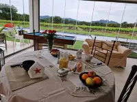 Au Cœur des Vignes non Loin de la Mer. Loue Villa Standing, Repos Assuré