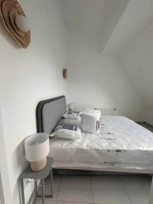 Elegant Appt - 3BDR/8P - Near Paris & La Défense