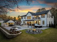 Cape Cod Village | Pool, Hot Tub & Fire Pit