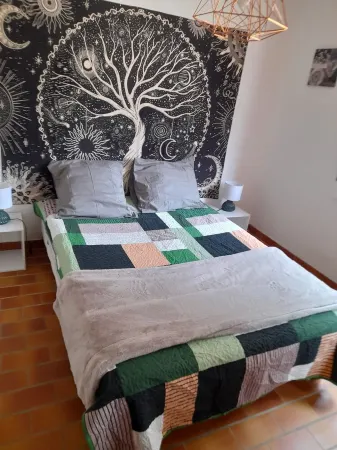 Appartement 2 Pièces à la Colmiane Отели в г. Вальдблор