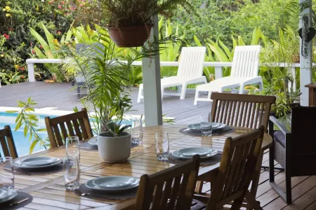 Vasion Moorea Entre Lagon et Plages de r ve