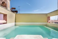 PG - 1A - T1 Superior - Palacete do Guadiana Hotels in Vila Real De Santo Antonio