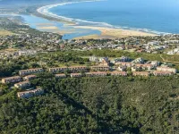 Castleton 19B Family friendly  apartment, in a secure resort, in Plettenberg Bay