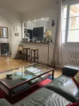 Appartement Cosy à 10mn de Paris