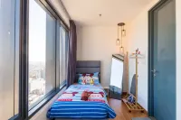 218 Tropicana Seaview 1Bedroom 2Carparks 3-6pax