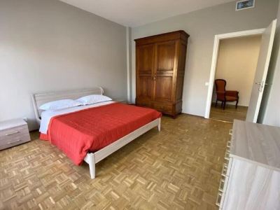 The Cedar Apartment