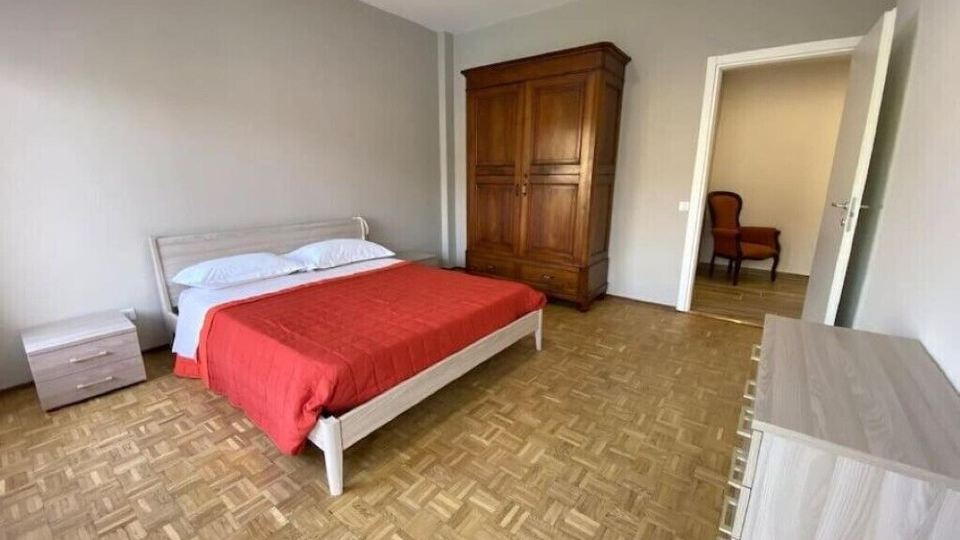 The Cedar Apartment
