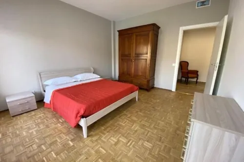 The Cedar Apartment Hotel a Omegna