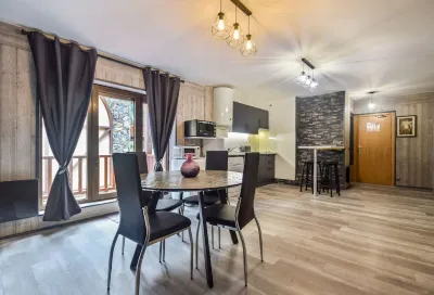 Vall d'Incles TOP NATURE HUT 5836 Hotels in 