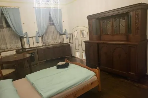 Apartment 2+1 Các khách sạn ở Bahretal