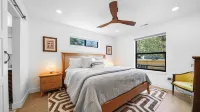 Stylish New 3-bedroom Retreat in Downtown Palisade with AC Hotels in Palisade