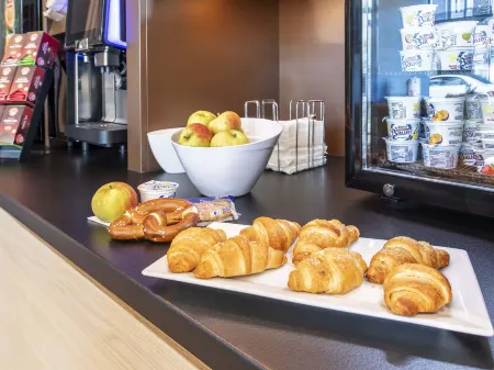 B&B HOTEL München-Trudering