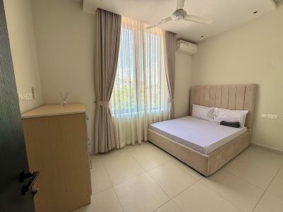 Charming 2-bedroom Apartment with AC, WiFi in beautiful Zanzibar stonetown