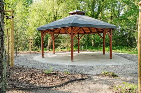 Baltic Forest Отели в г. Колобжег