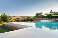 Villa San Sanino - Relais in Tuscany Hotels in Torrita di Siena