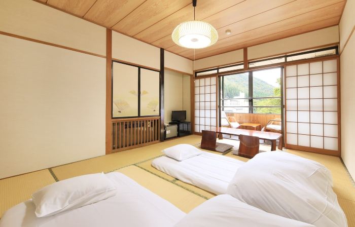 Hotel Kagasuke