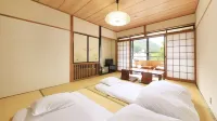 竹あかりの宿 加賀助