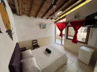 La Posada Hotels in Máncora District