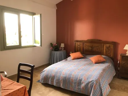 Villa Pieds Dans Leau Pointe de la Castagna - Baie Dajaccio - 12 Couchages