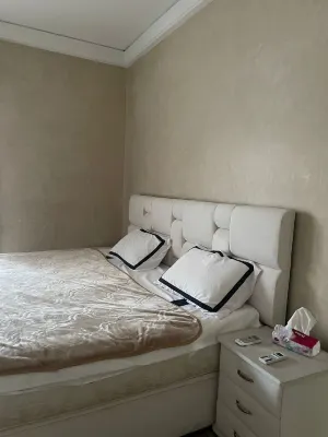 Superb apartment at the marina Hotels in Quartier Industriel