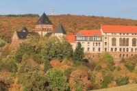 Wendel Living - cozy and modern, ideal for families and friends Hotels in Sankt Wendel