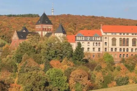 Wendel Living - cozy and modern, ideal for families and friends Отели в г. Санкт-Вендель