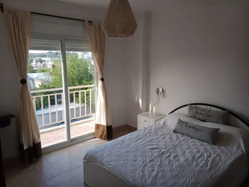 downtown apartment Hotels in Viedma