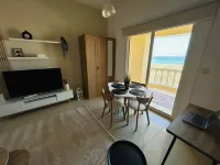 Seaview Sanctuary Studio, Experience the Luxury of Coastal Living