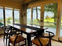 A Tranquil Country Home in serene Copake with AC, WiFi