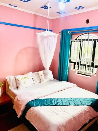 True Luxury Homabay Own Compound Apt O771437450