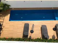 Comodo y privado departamento totalmente equipado a cinco minutos de la playa Hotels in 