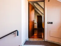 Prestigious 70sqm near Milan/Rho fiera/Airport Hotels in Legnano