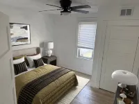 Charming 4-bedroom house with AC, WiFi in superb Verona 폭스 채플 골프 클럽 주변 호텔