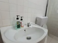 Cozy Homestay in Lahad Datu Sabah 라하드다투 호텔