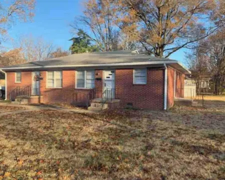 Bohemian Dream near Downtown Hotels in Weakley County