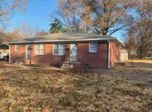 Bohemian Dream near Downtown Hotels in Martin