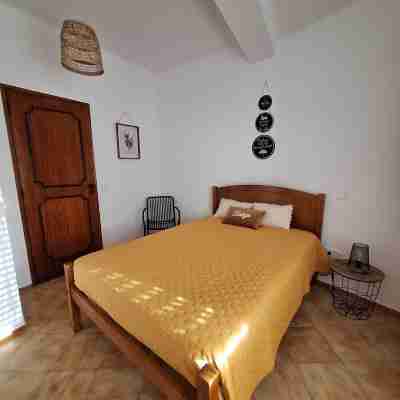 Apartamento T2 Rooms