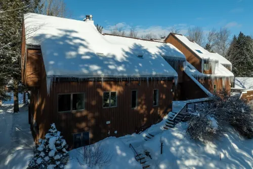 NEW-Stowecation-Lux 5bd-Hot Tub-Sauna-Game Room