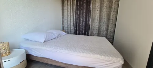 F2 Confortable, à 2 Minutes de la Plage et du Port