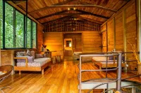 A Boutique Hotel, Spa, Restaurant, activities, in the middle of the rainforest. Hotels in Tena
