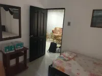 Apartamento en la mejor zona de santa marta Hotels in San Martin
