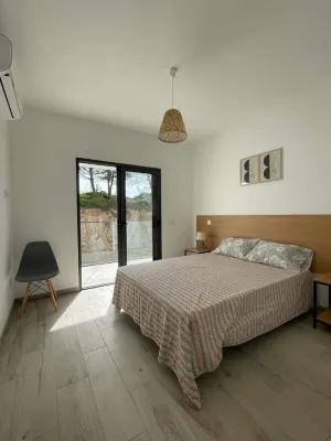 Apartamento no Espartal